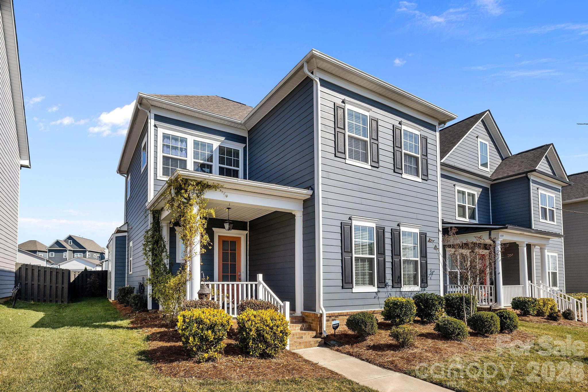 11315 Miller Road