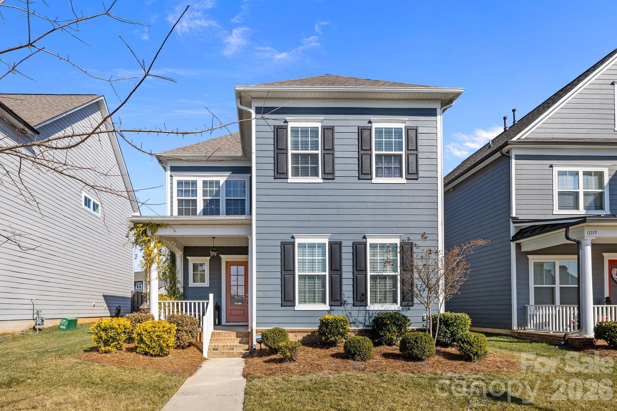 11315 Miller Road