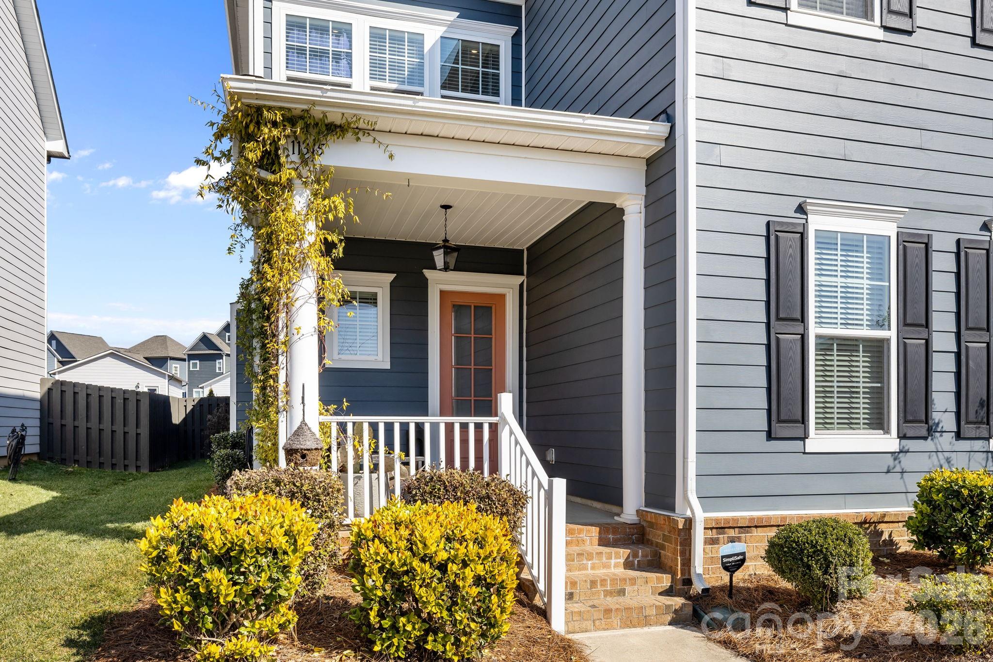 11315 Miller Road