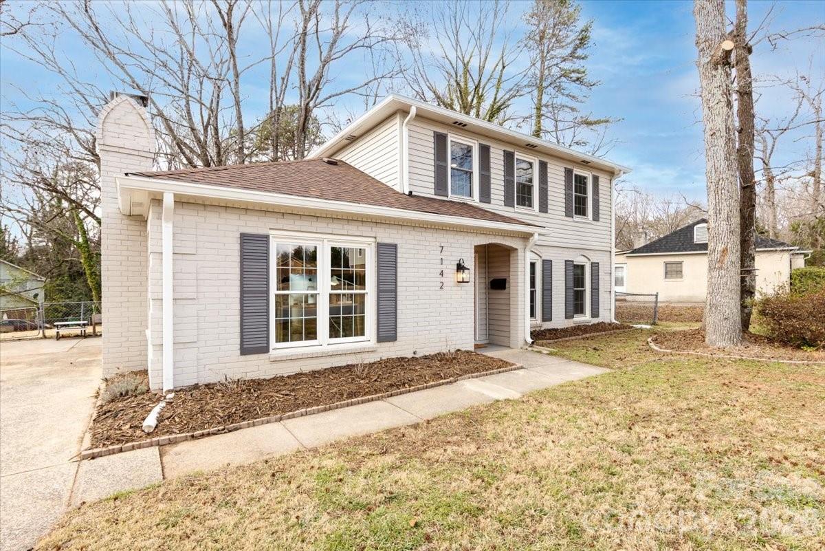 7142 Cardigan Avenue