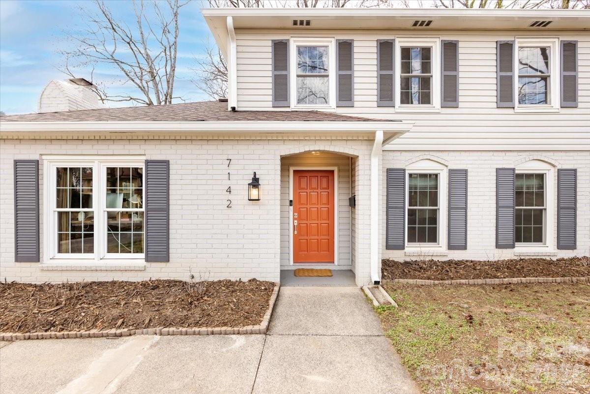 7142 Cardigan Avenue