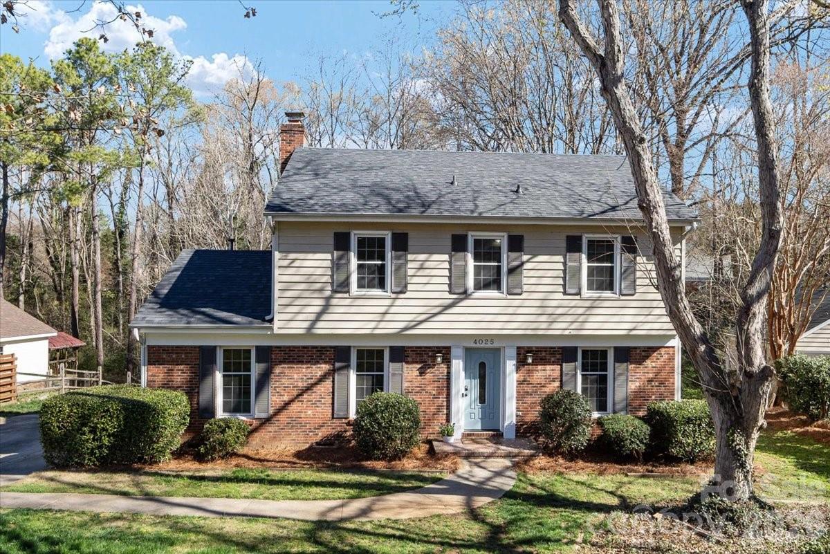4025 Old Stone Road