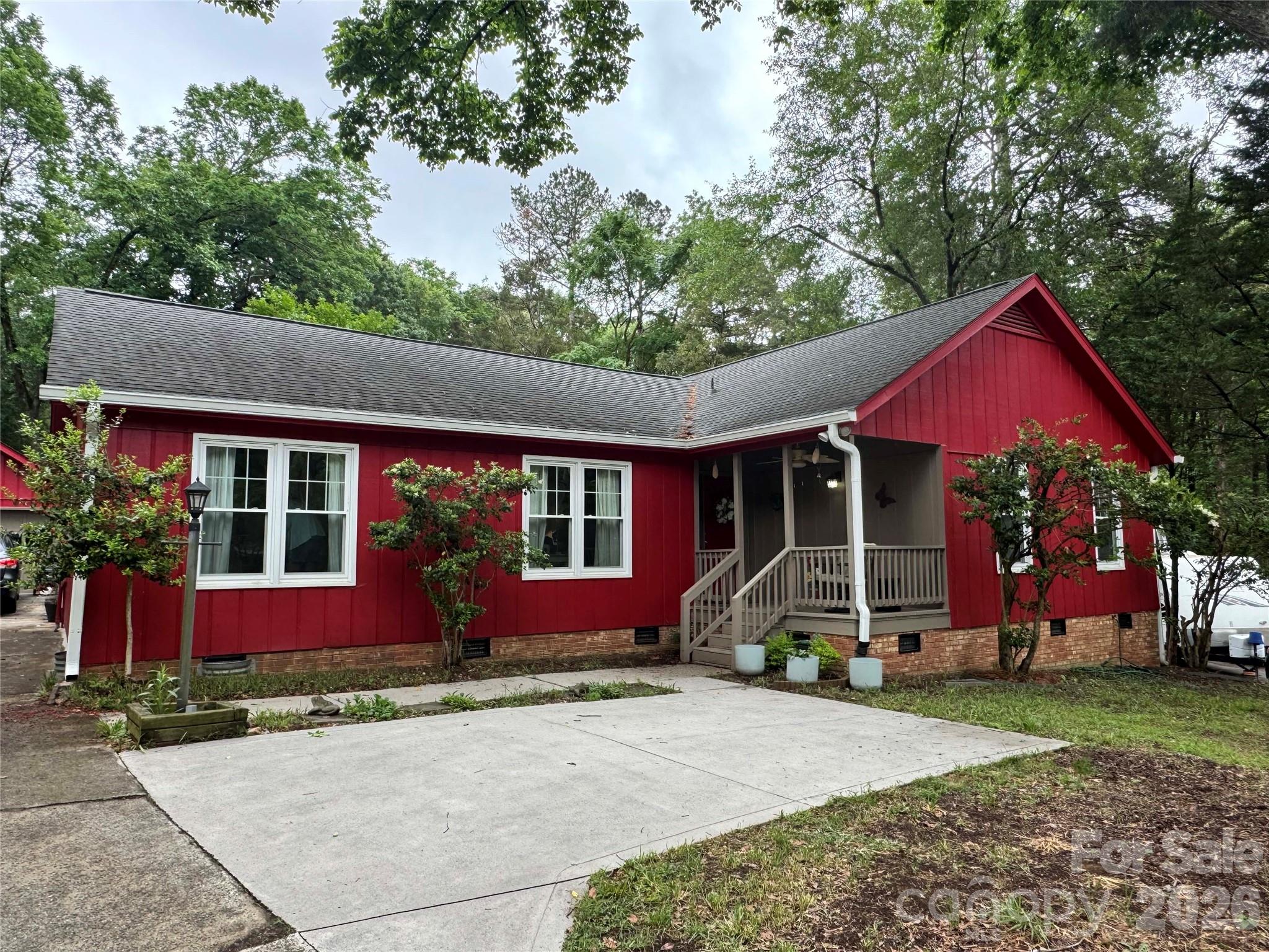 7629 Soaringfree Lane