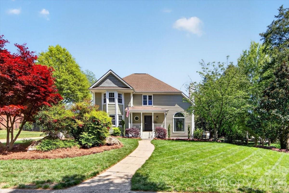 4612 Quail Canyon Drive