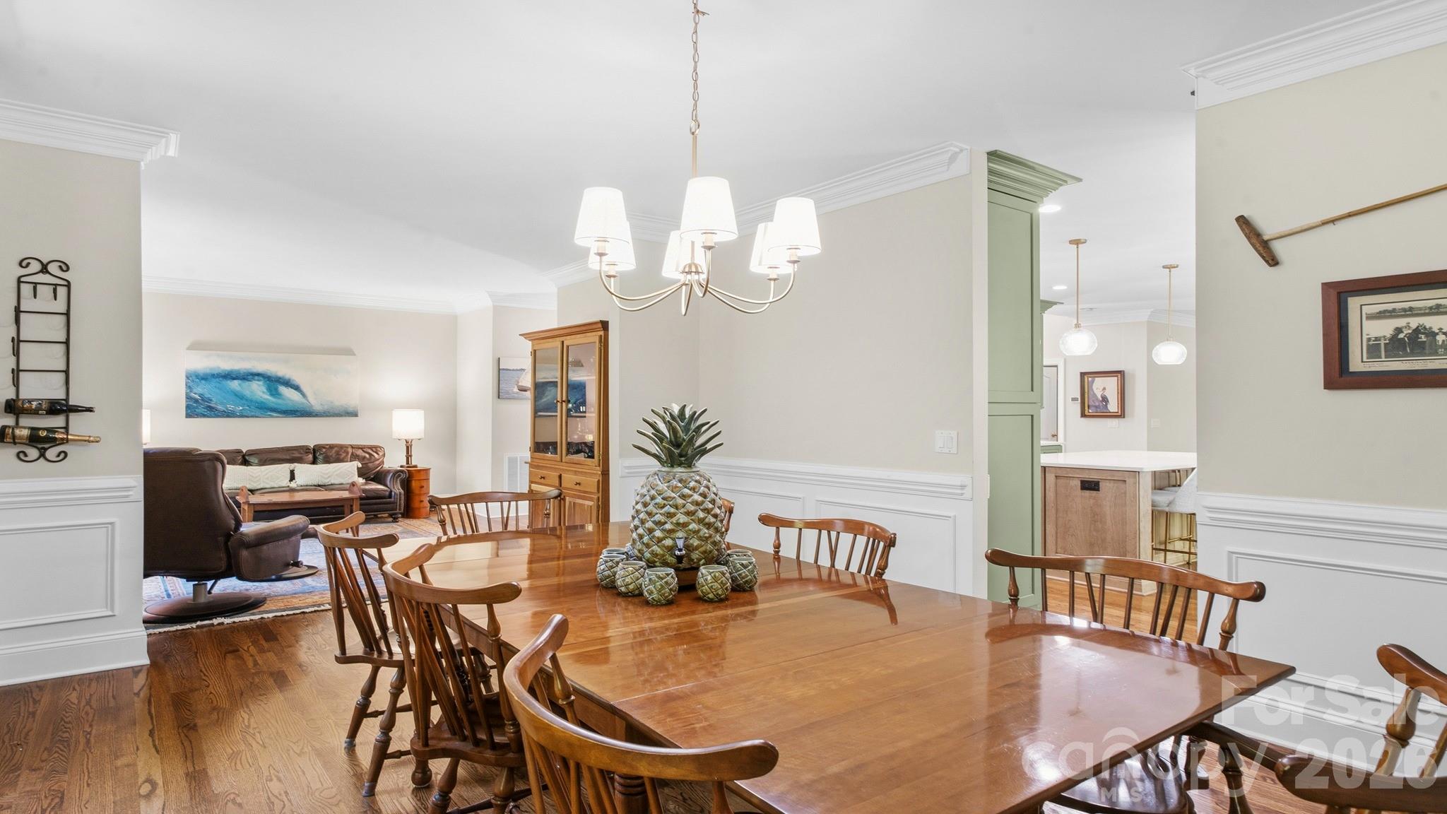 9024 Arrington Manor Place