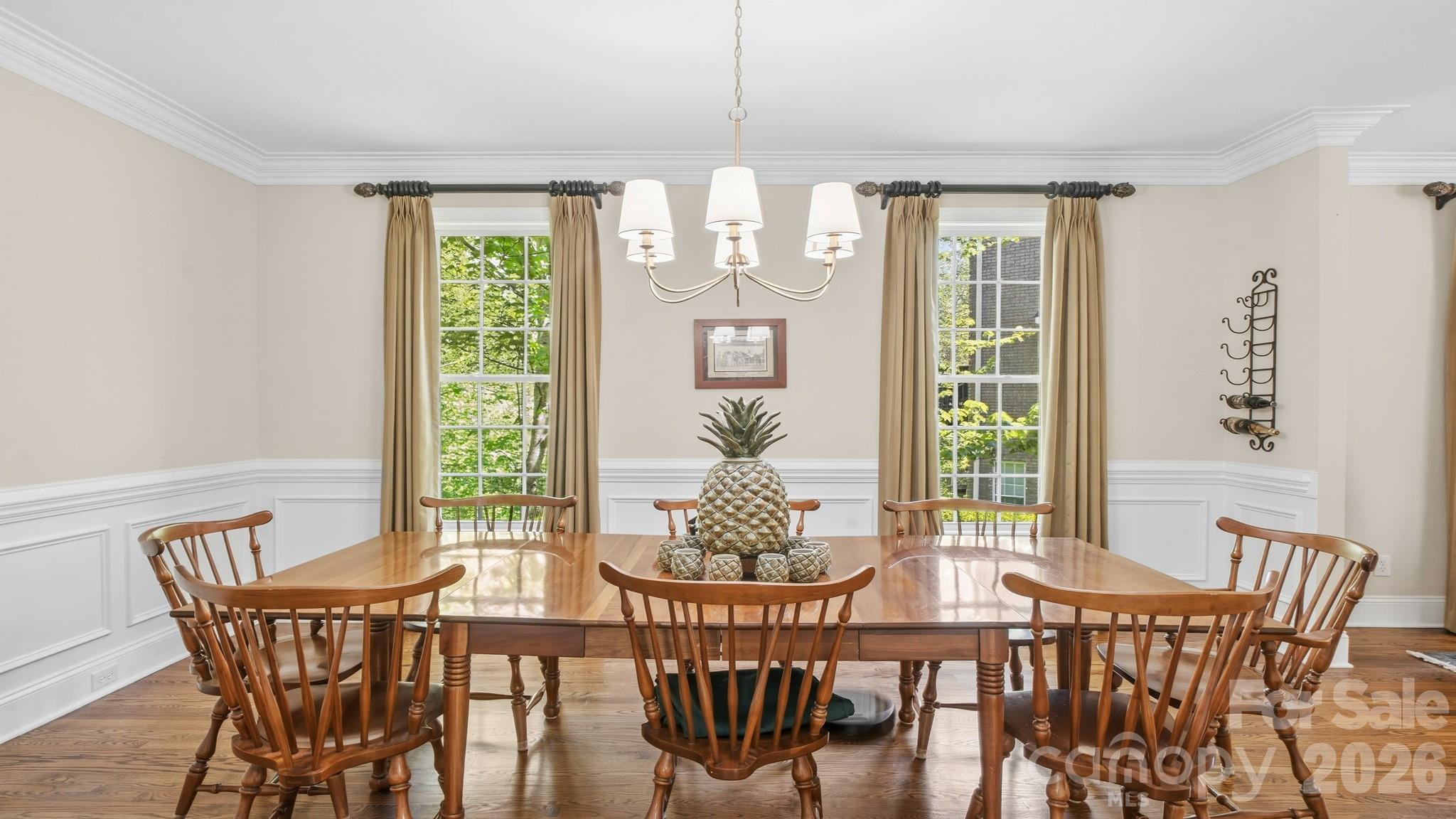 9024 Arrington Manor Place