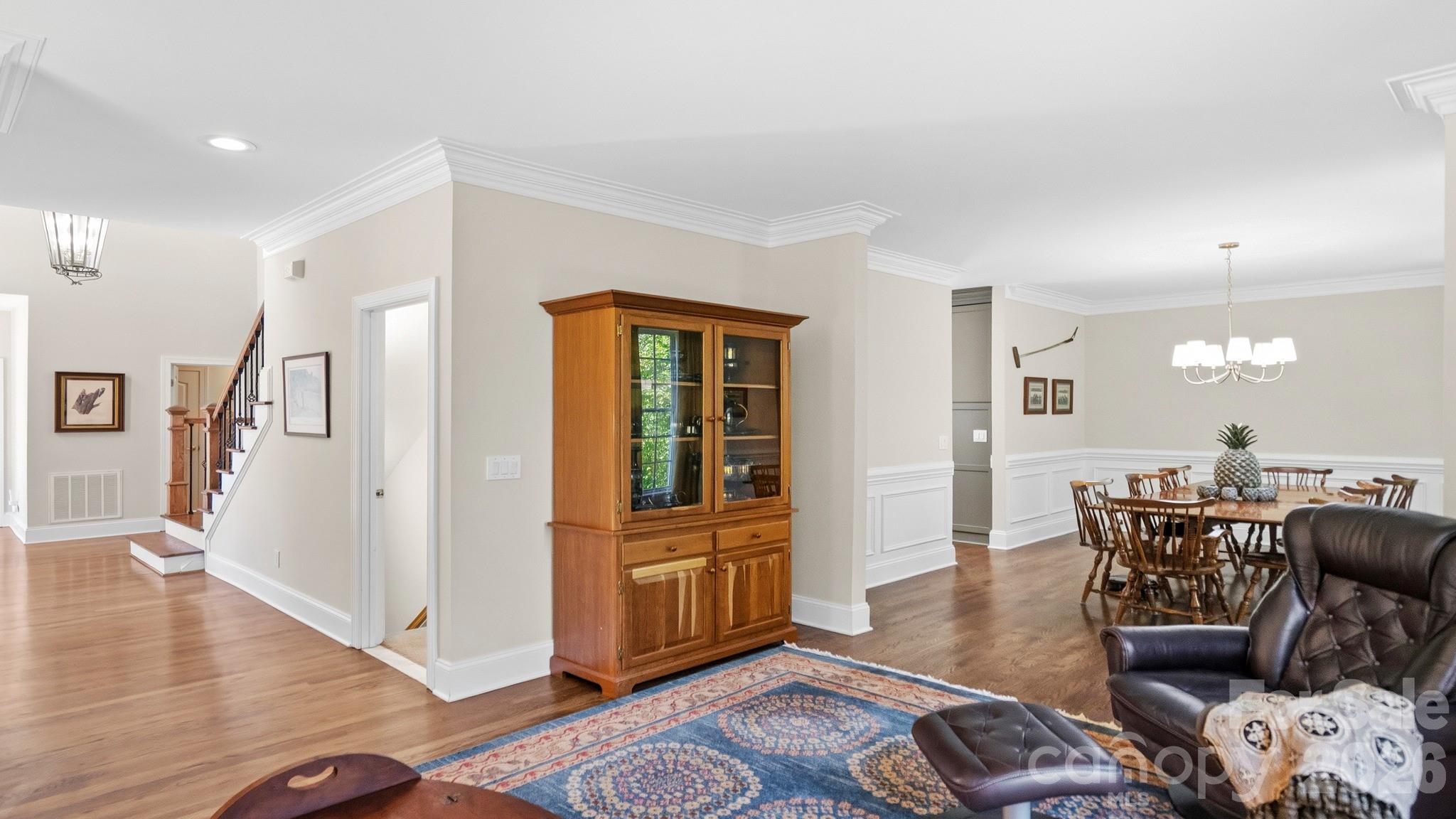 9024 Arrington Manor Place