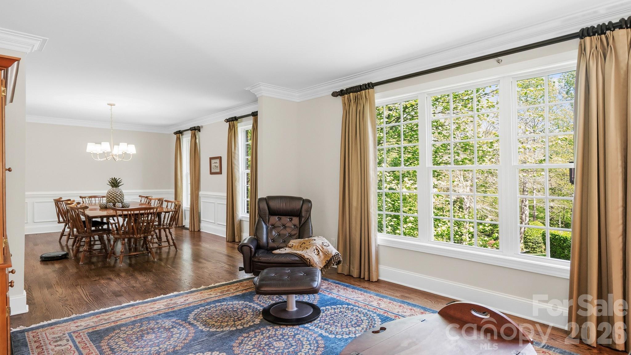 9024 Arrington Manor Place