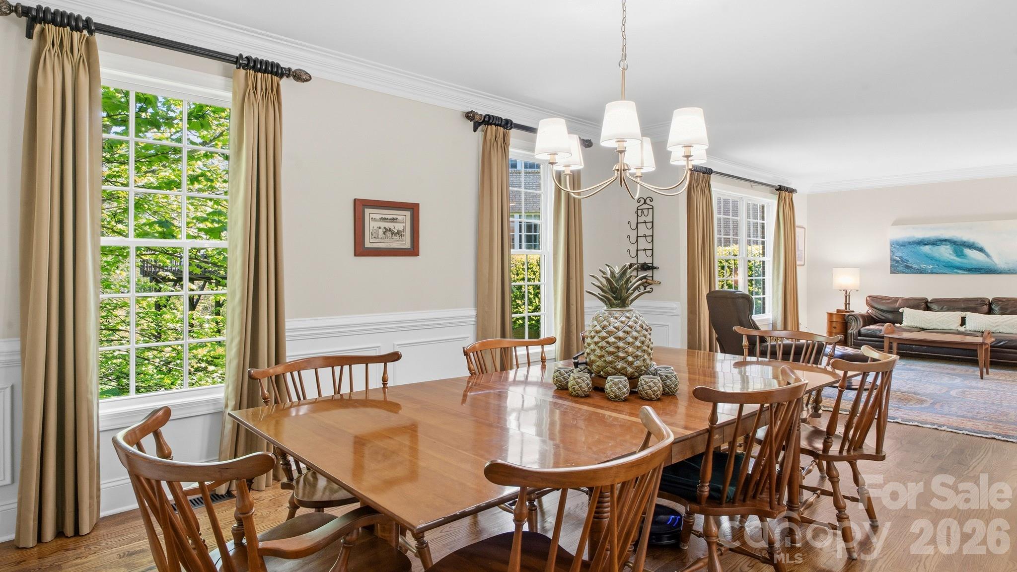 9024 Arrington Manor Place