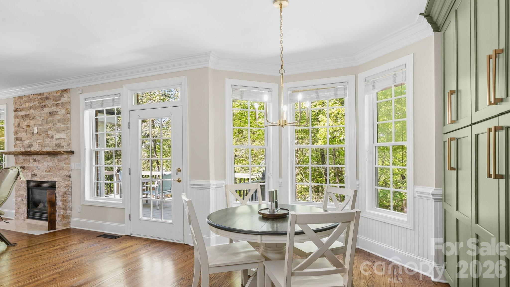 9024 Arrington Manor Place