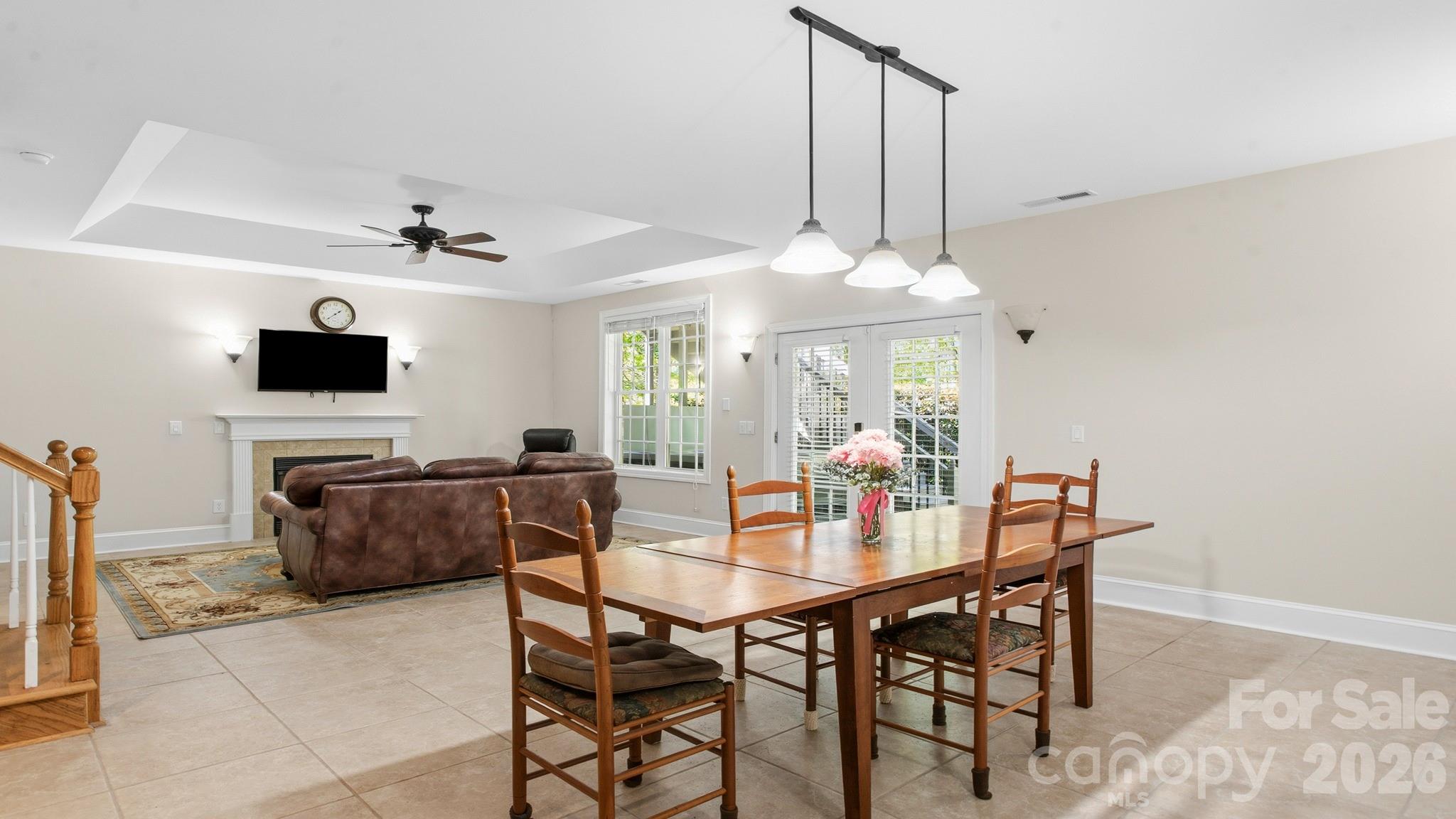 9024 Arrington Manor Place