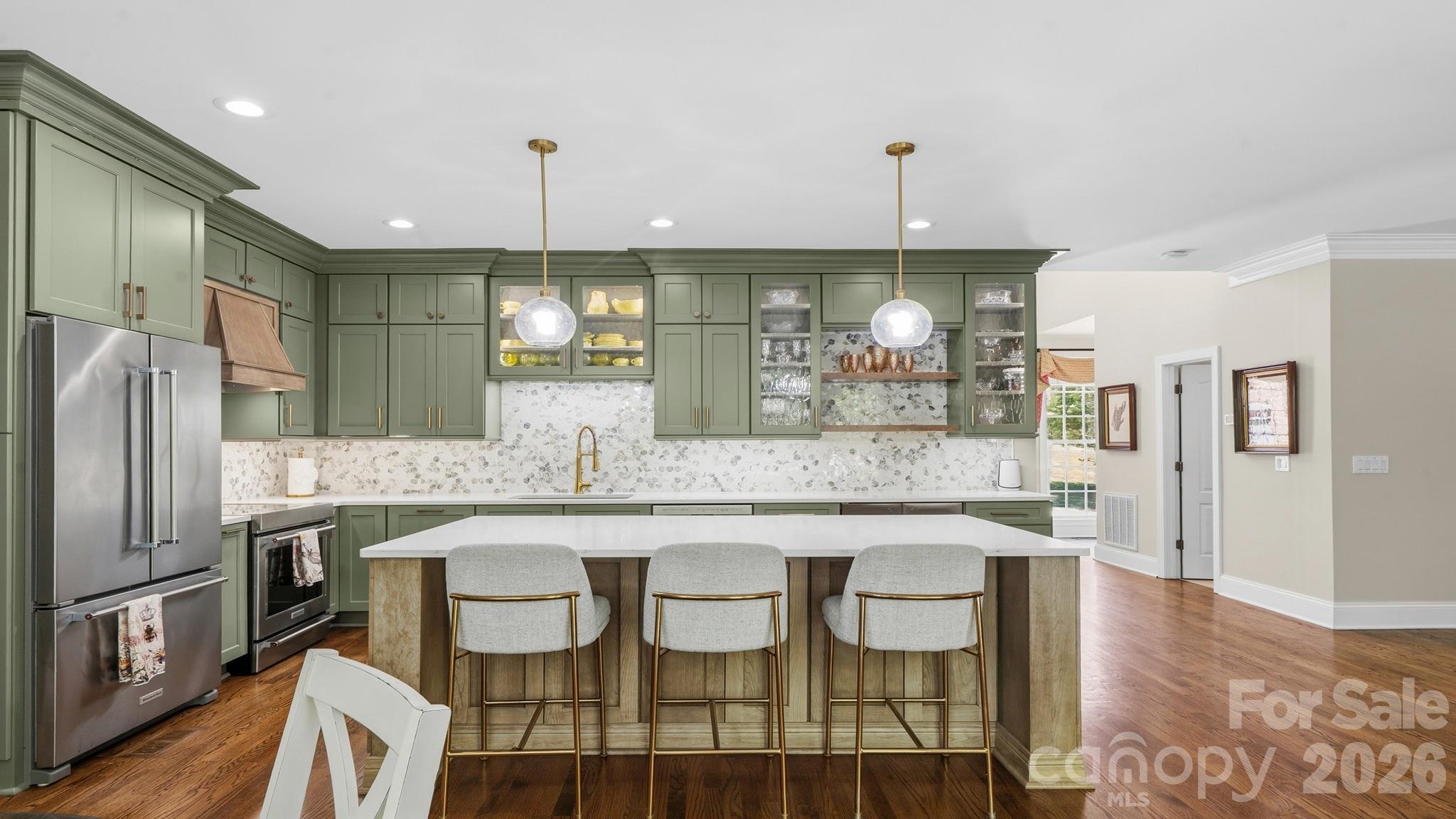 9024 Arrington Manor Place