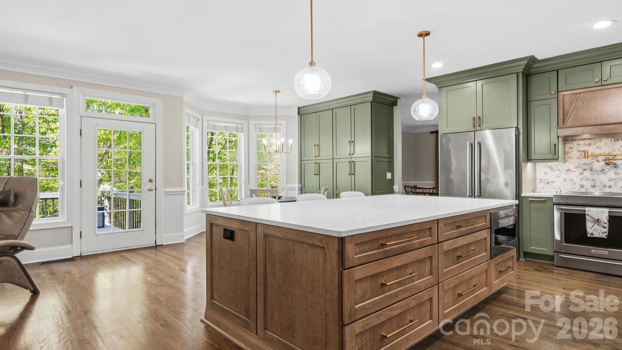 9024 Arrington Manor Place
