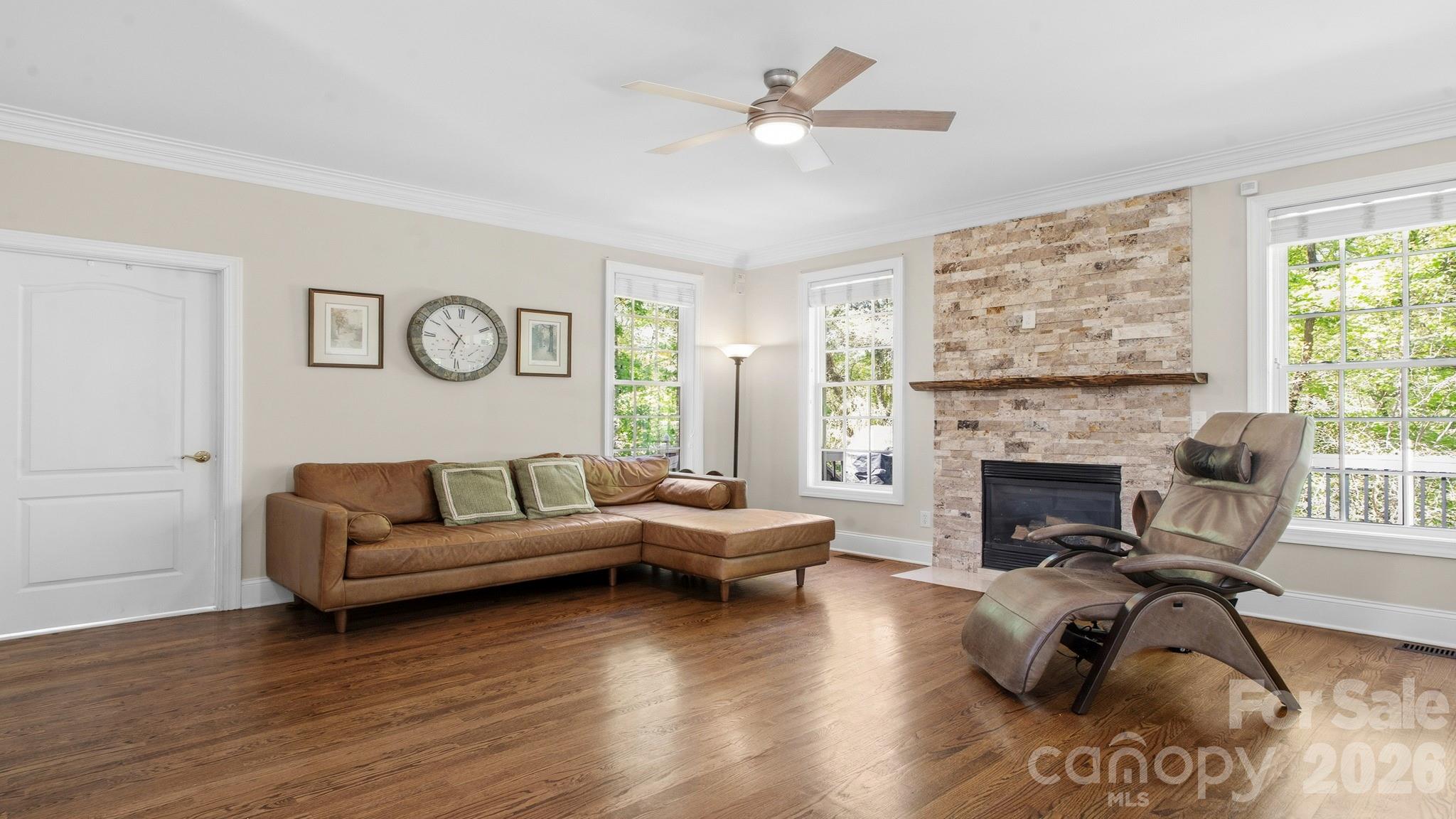 9024 Arrington Manor Place
