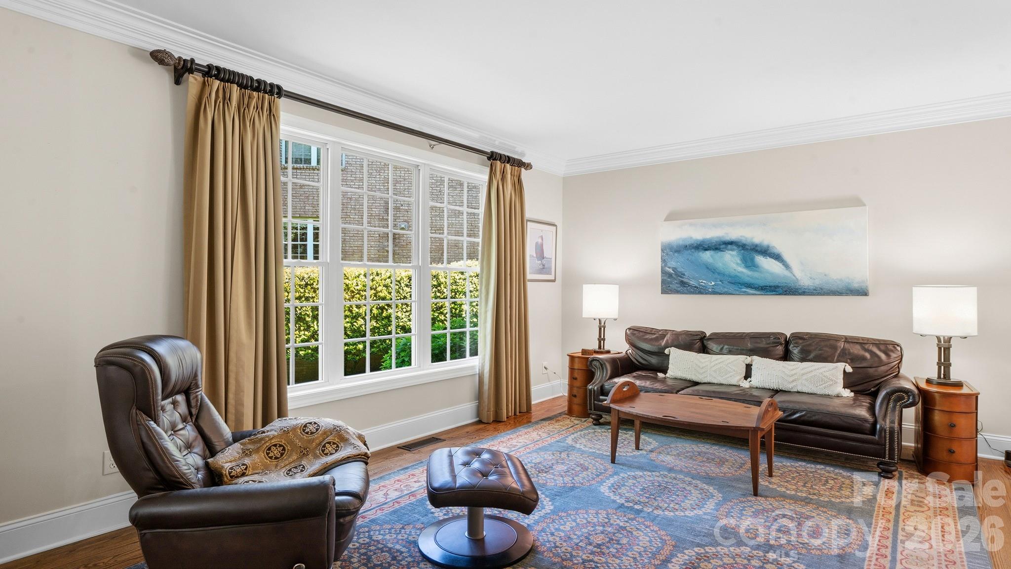 9024 Arrington Manor Place