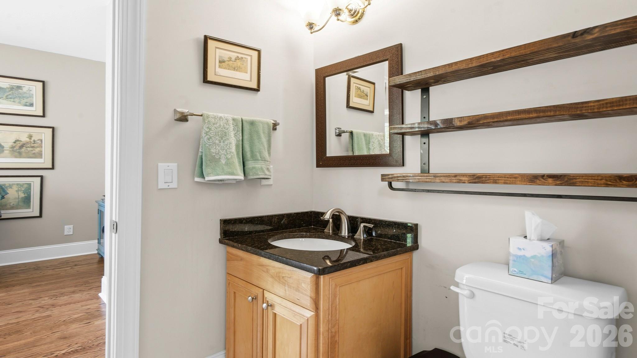 9024 Arrington Manor Place