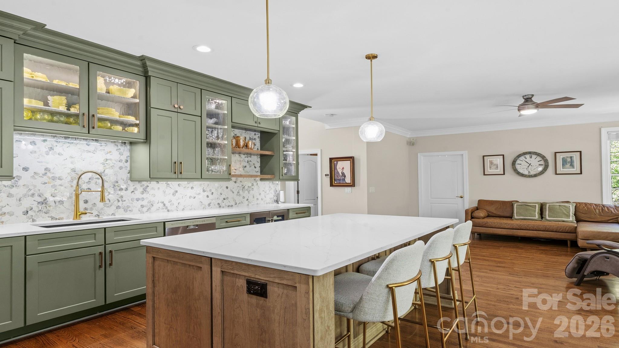 9024 Arrington Manor Place