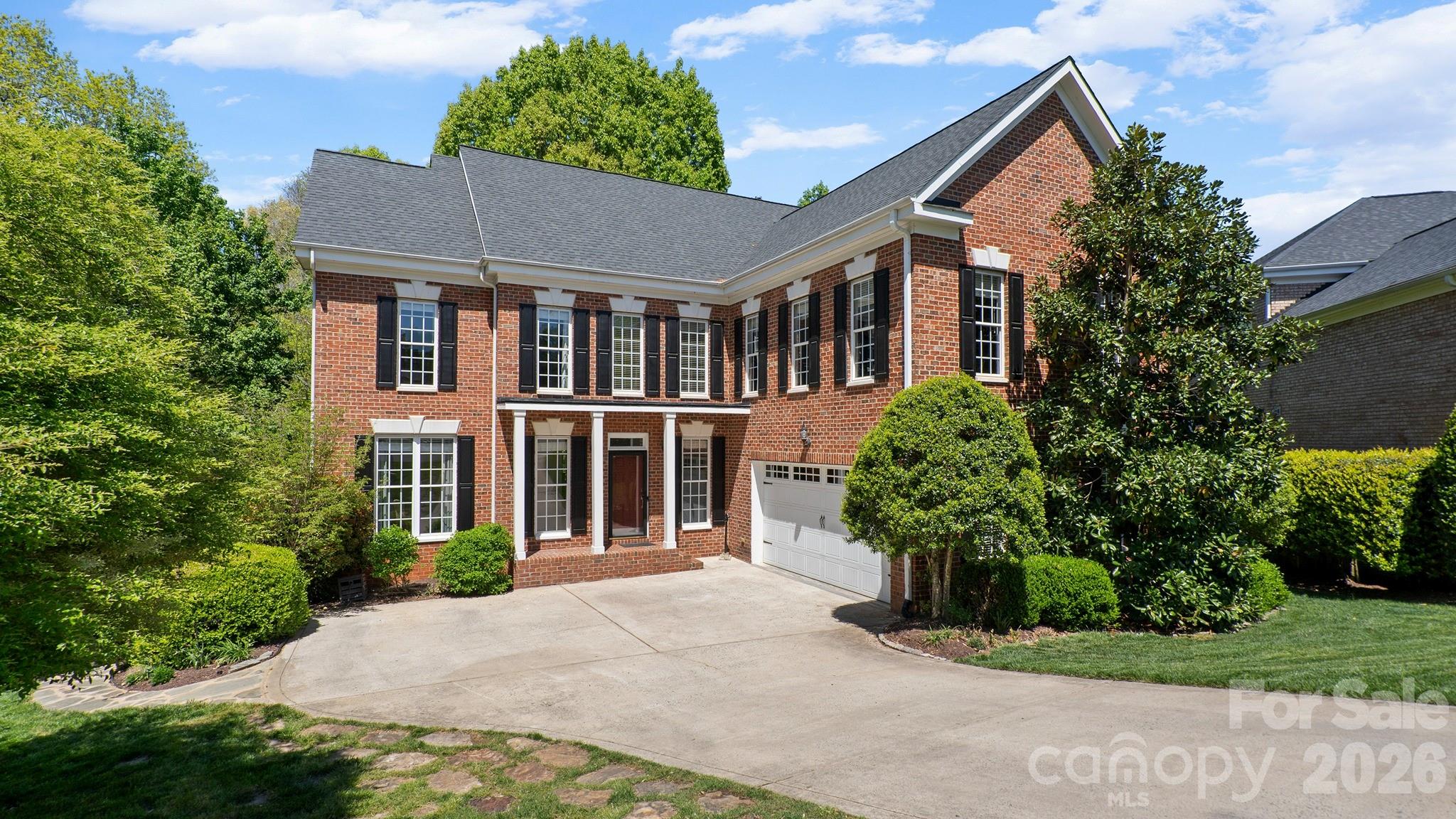 9024 Arrington Manor Place