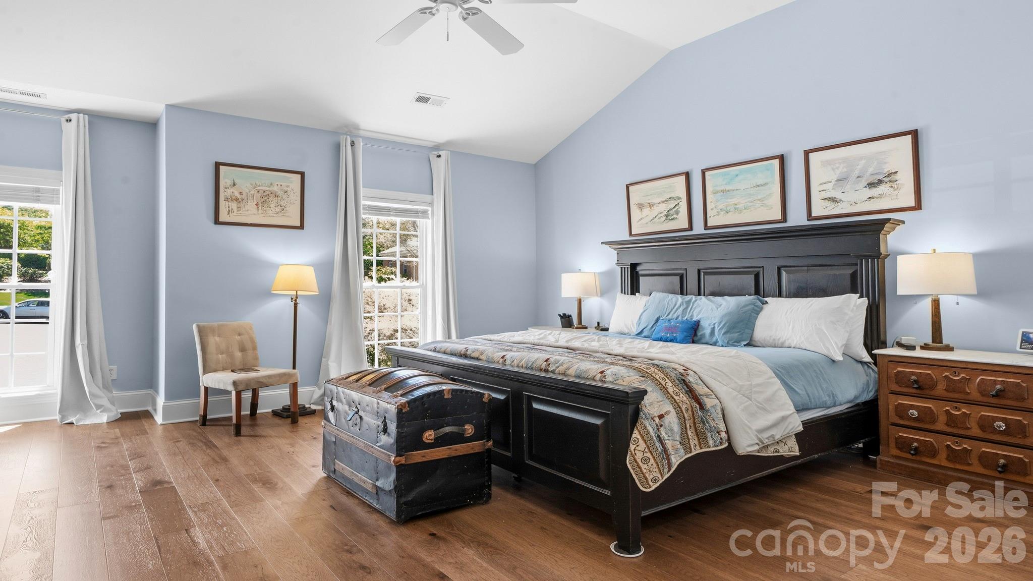 9024 Arrington Manor Place