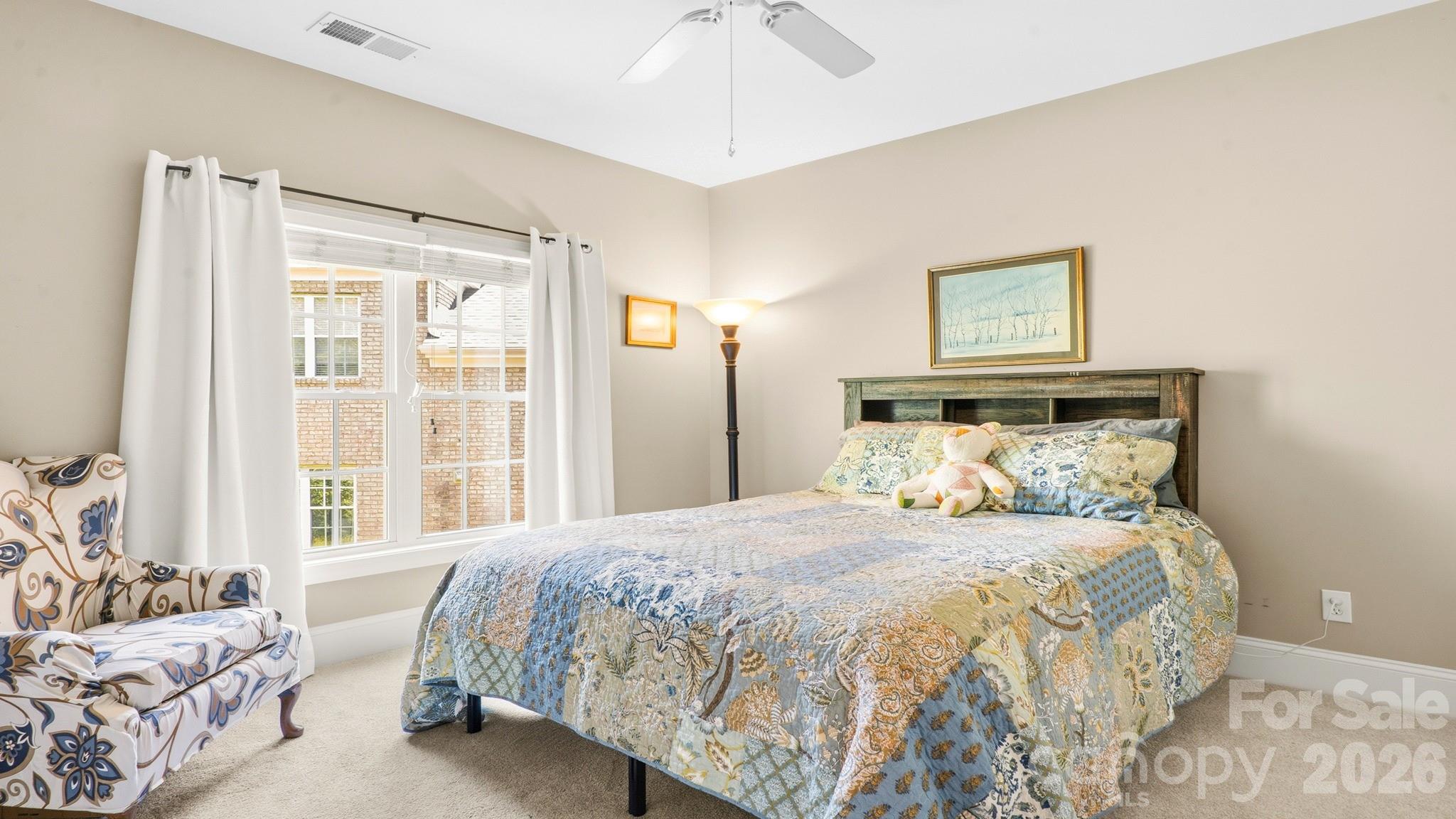 9024 Arrington Manor Place