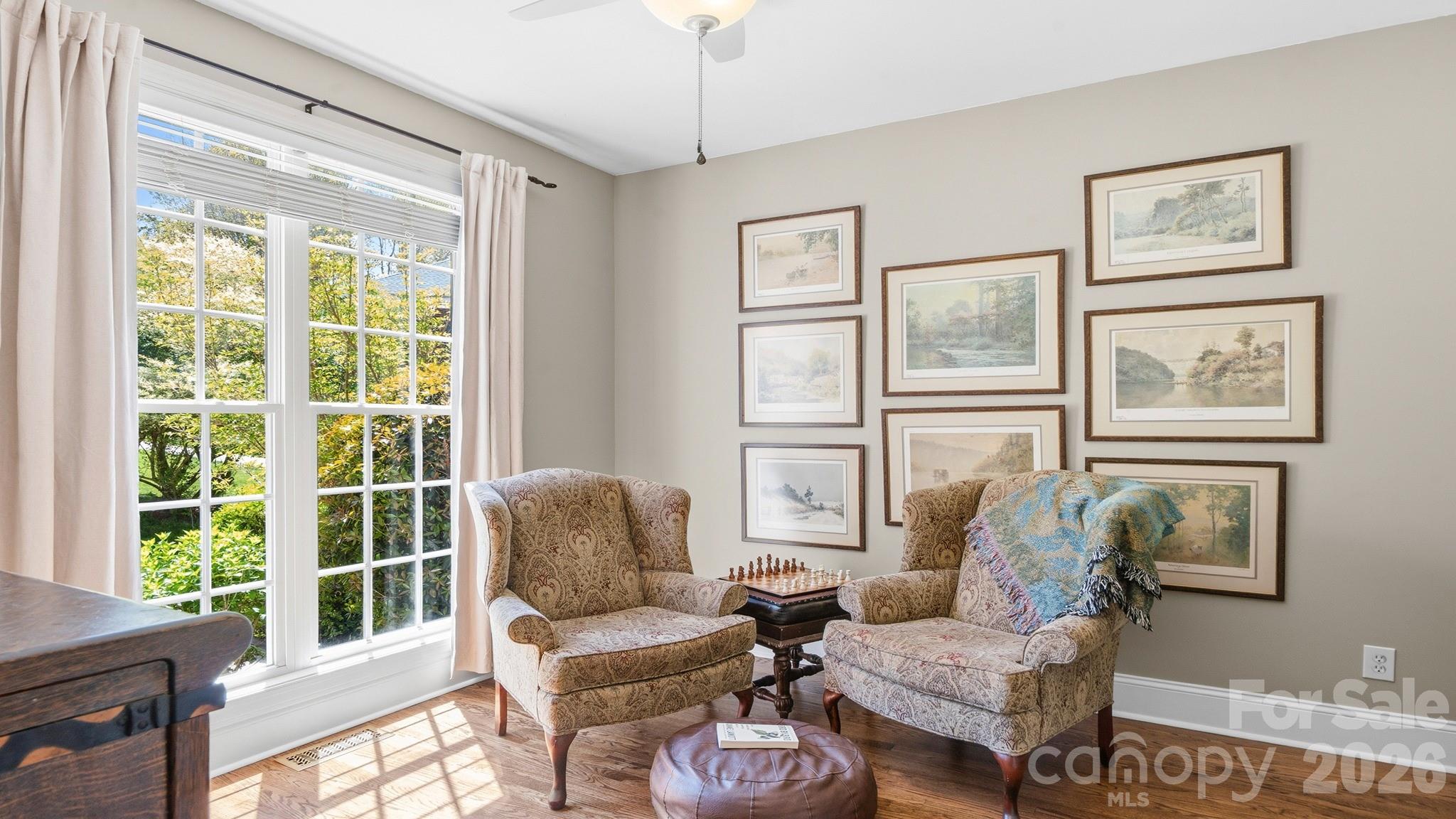9024 Arrington Manor Place