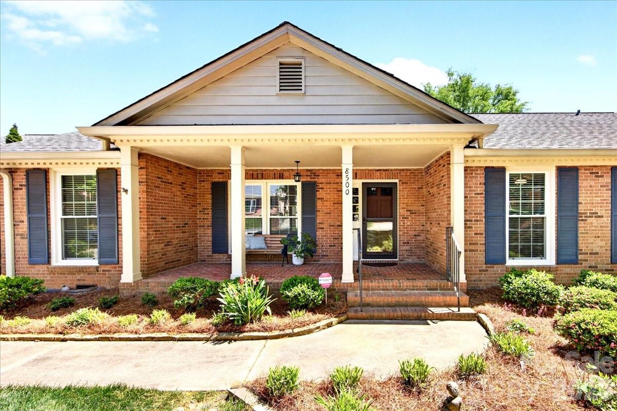 8500 Prince George Road