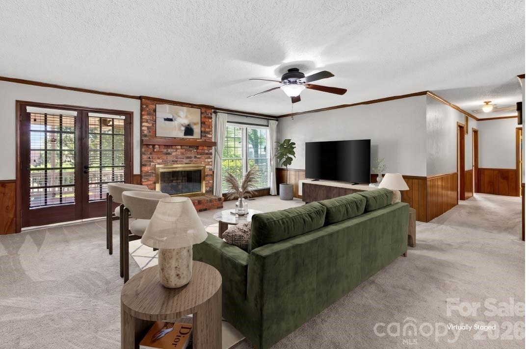 8500 Prince George Road