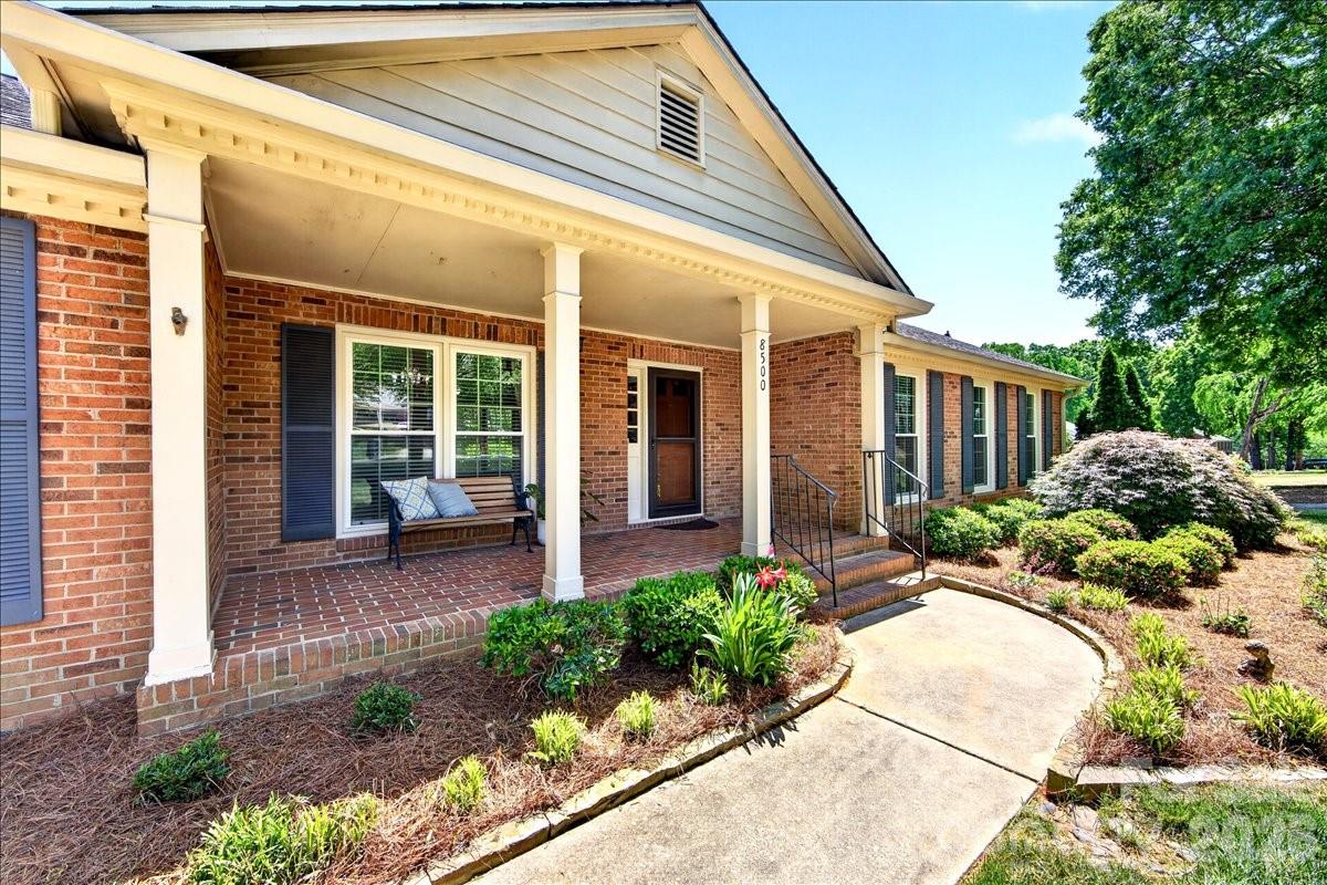 8500 Prince George Road