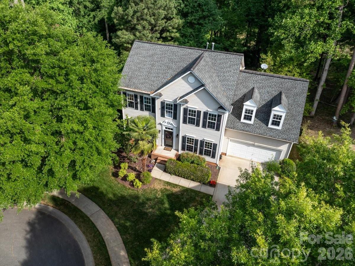 13209 Alex Mill Drive