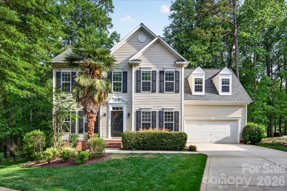 13209 Alex Mill Drive
