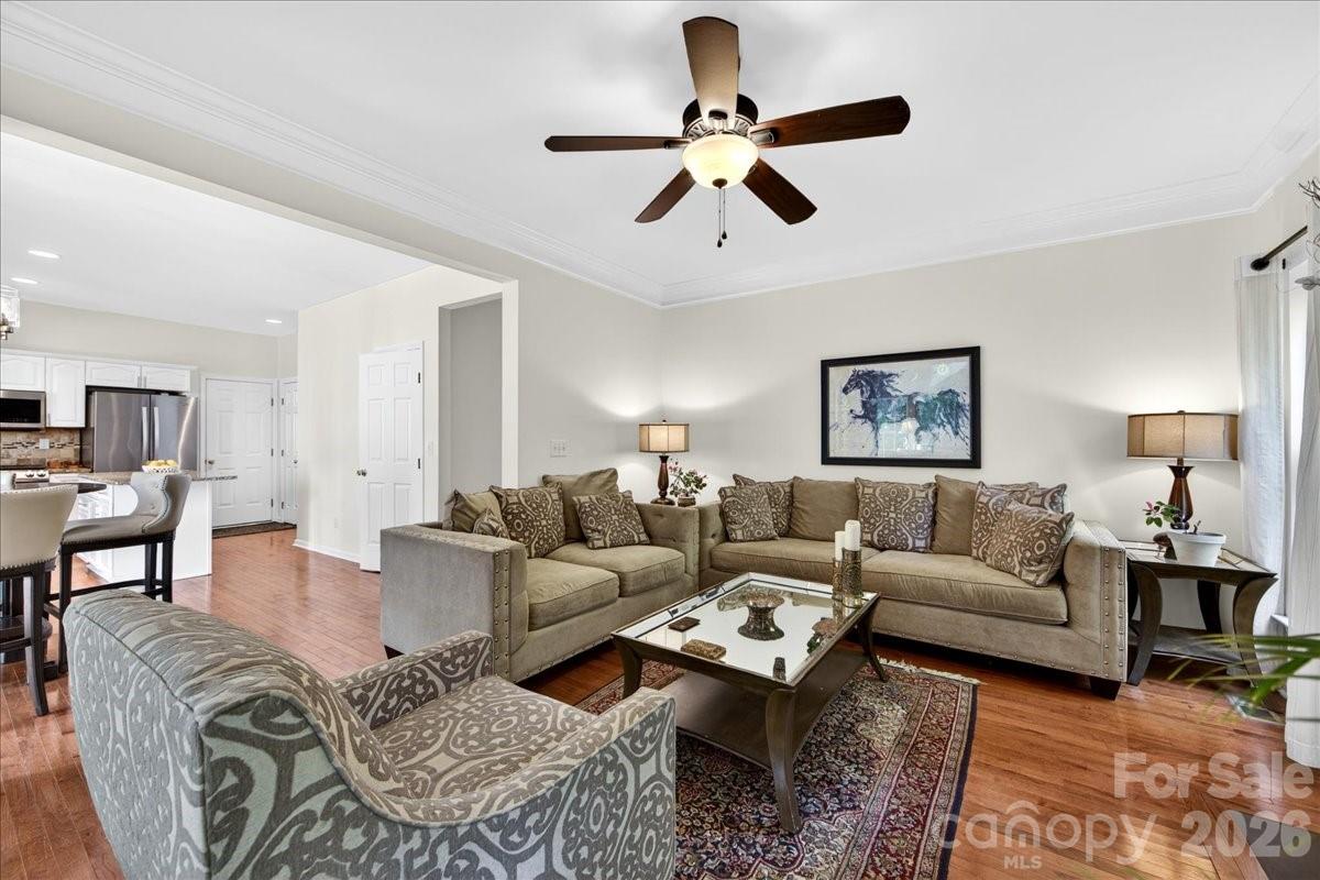 13209 Alex Mill Drive