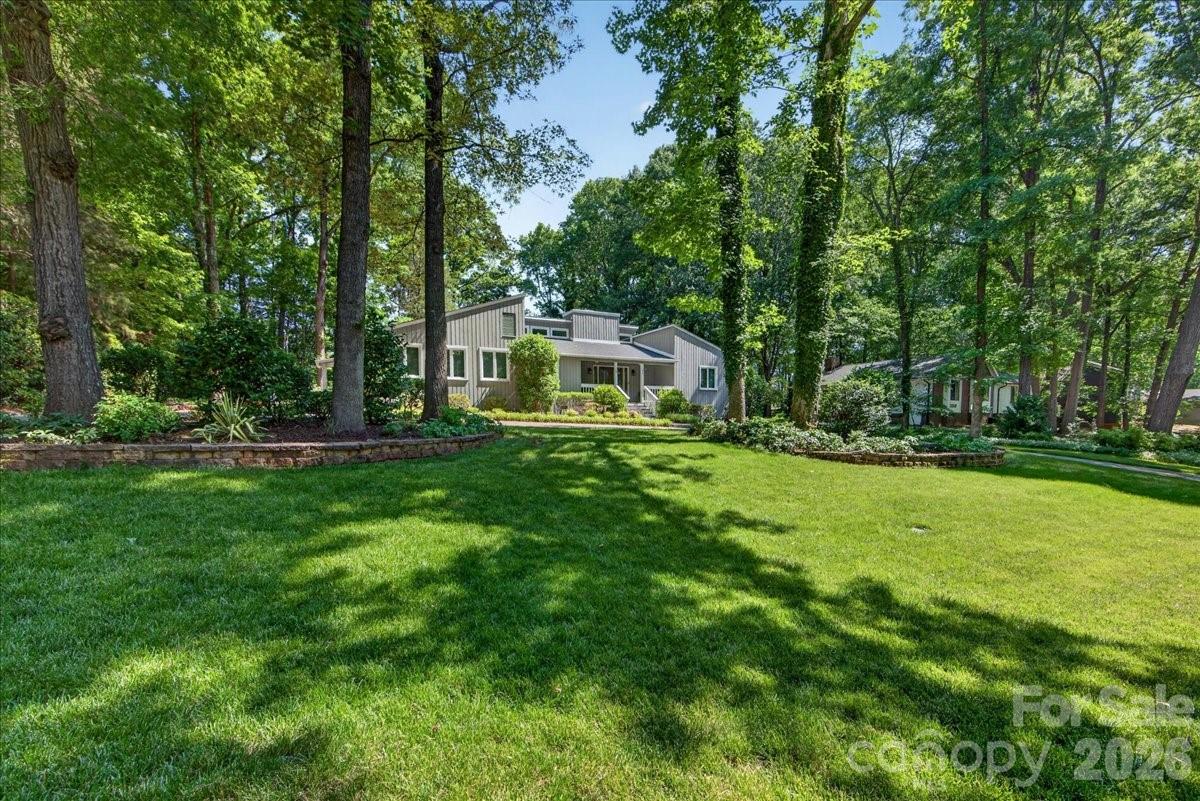3816 Smokerise Hill Drive