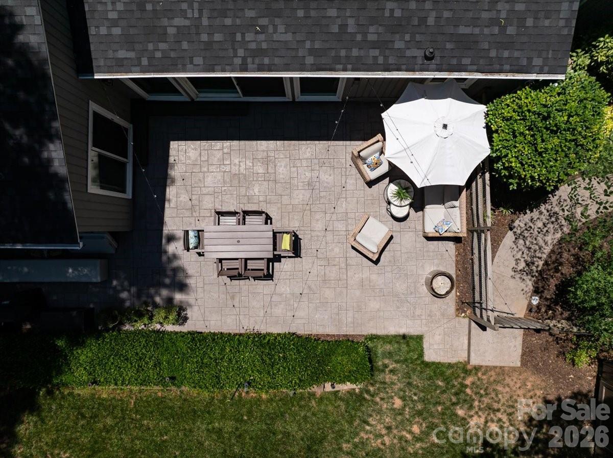 3816 Smokerise Hill Drive