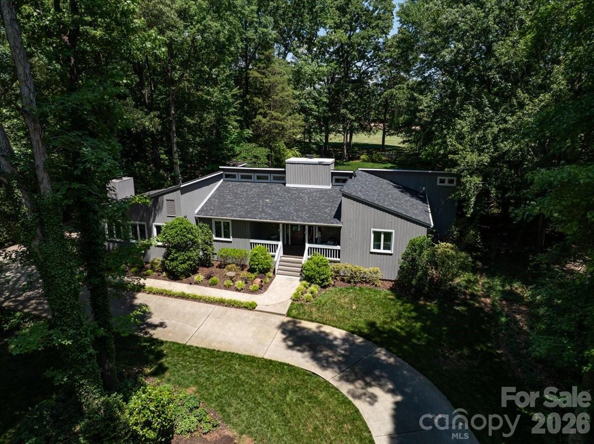 3816 Smokerise Hill Drive