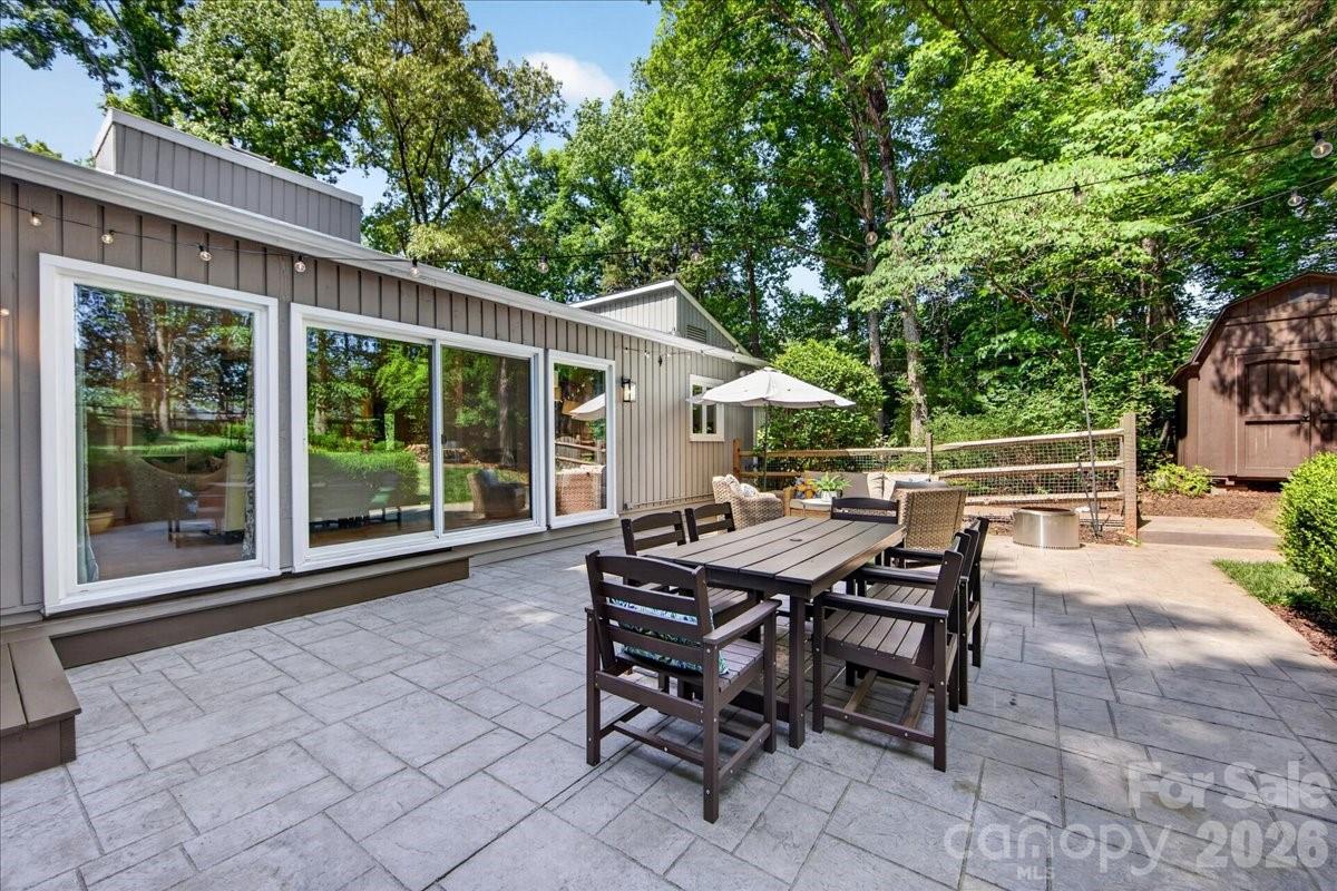 3816 Smokerise Hill Drive