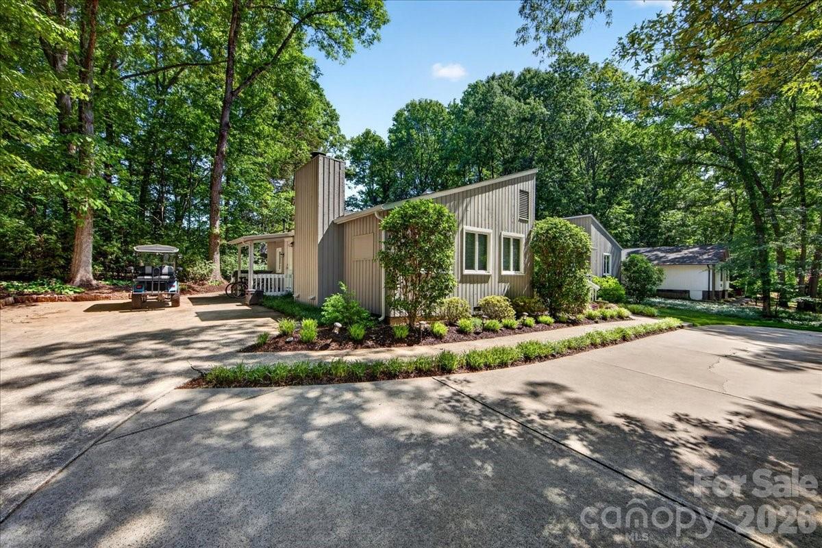 3816 Smokerise Hill Drive
