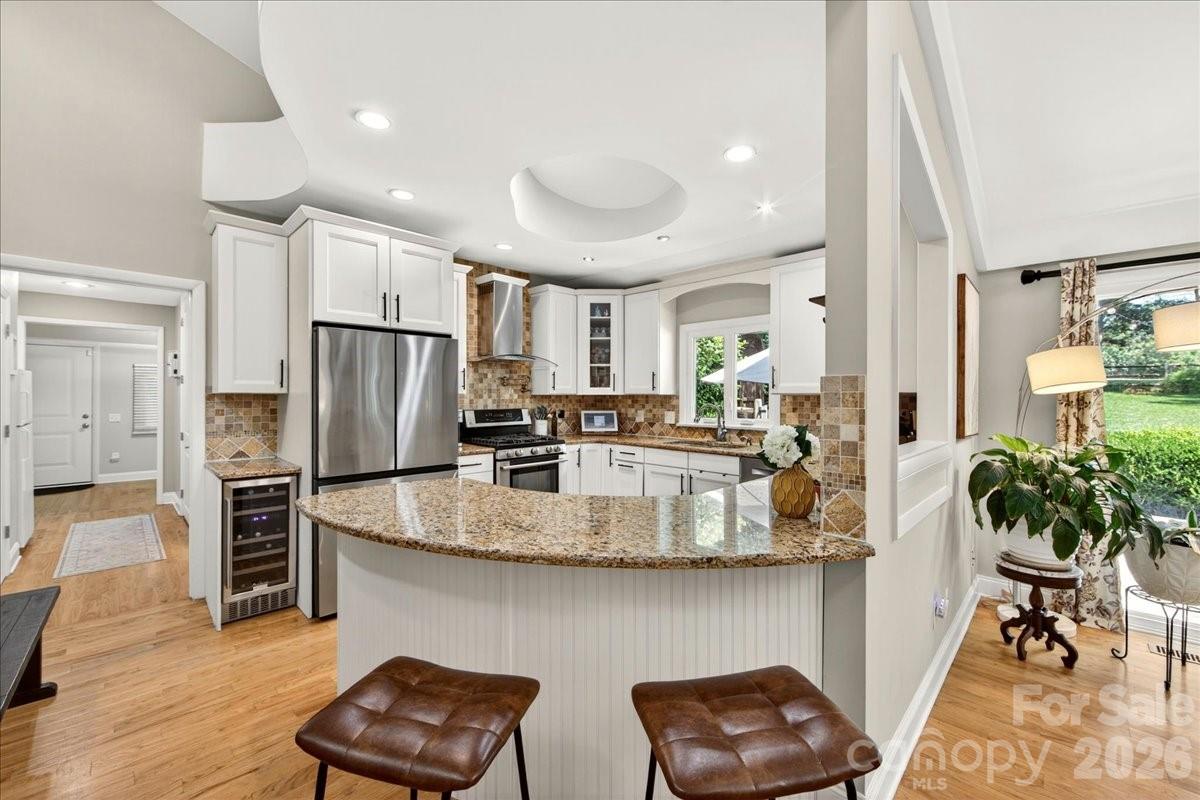 3816 Smokerise Hill Drive
