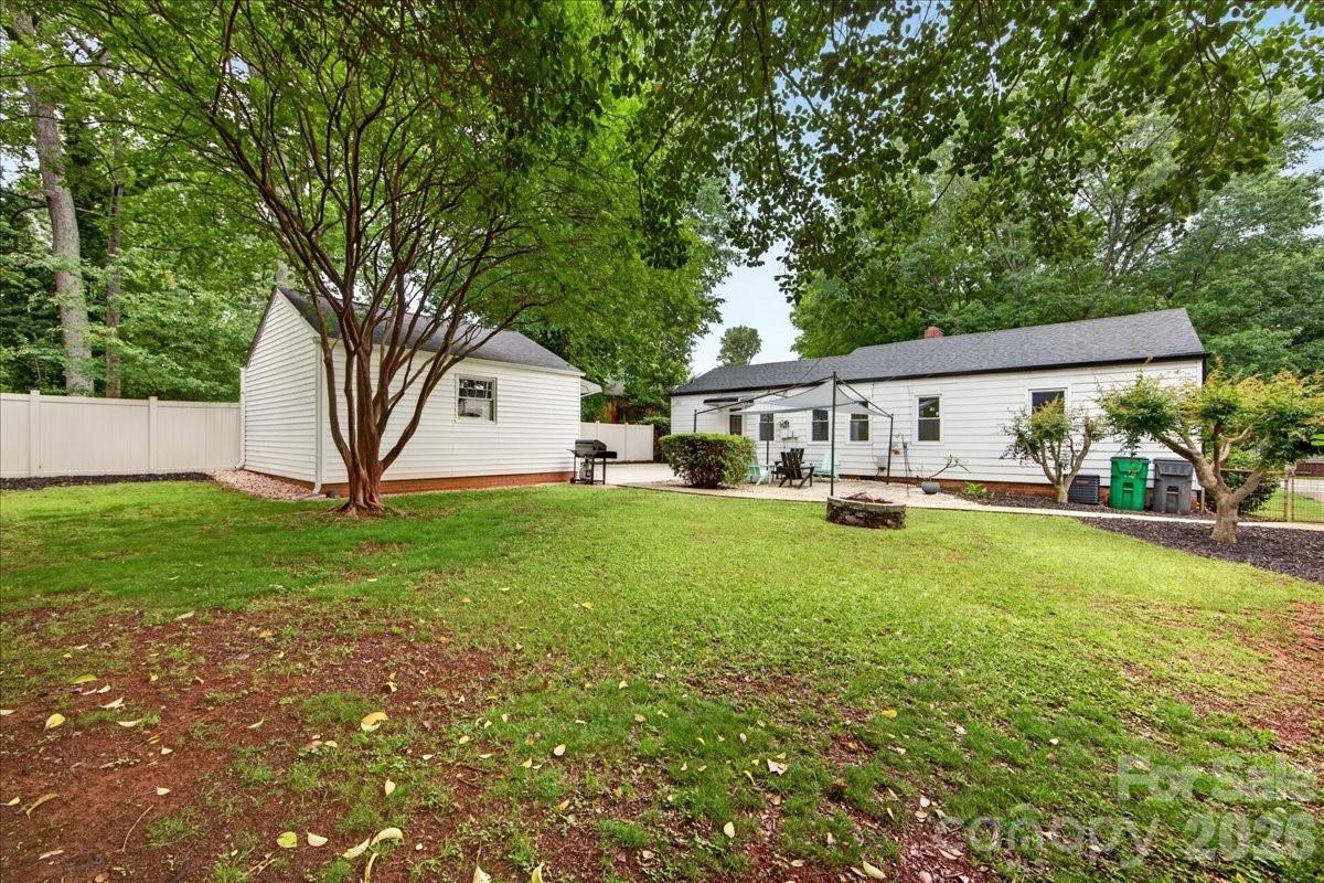 2225 Ashley Road