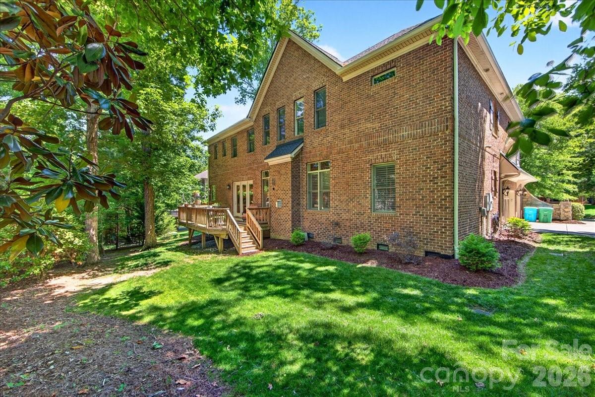 2702 Cecily Court