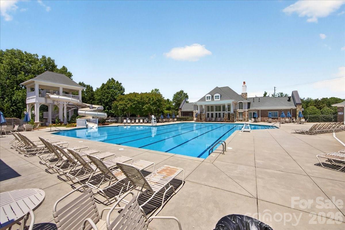 2702 Cecily Court