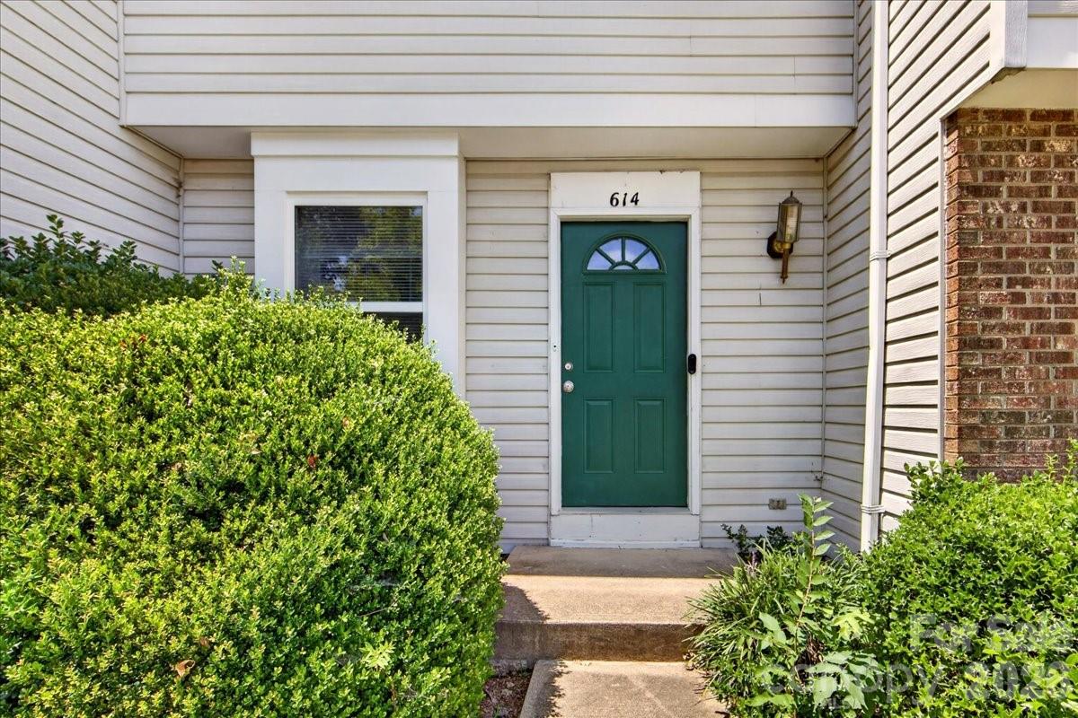 614 Lex Drive