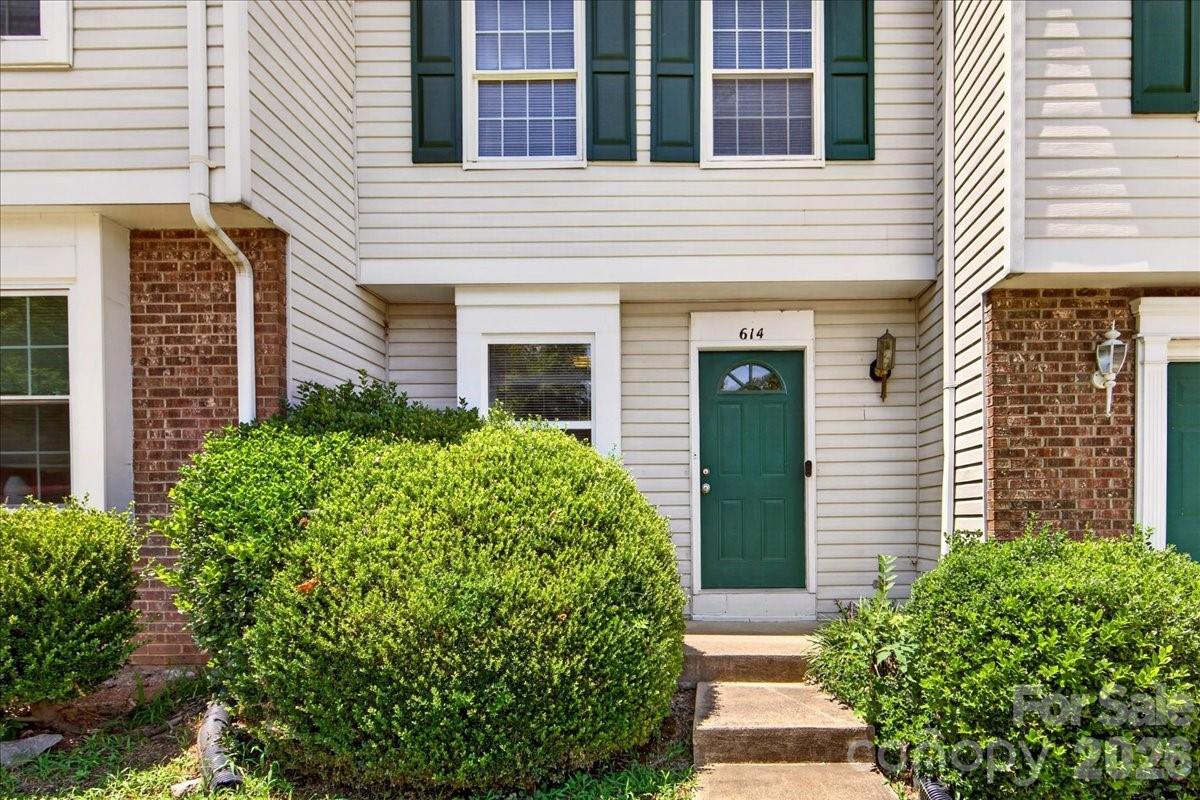614 Lex Drive