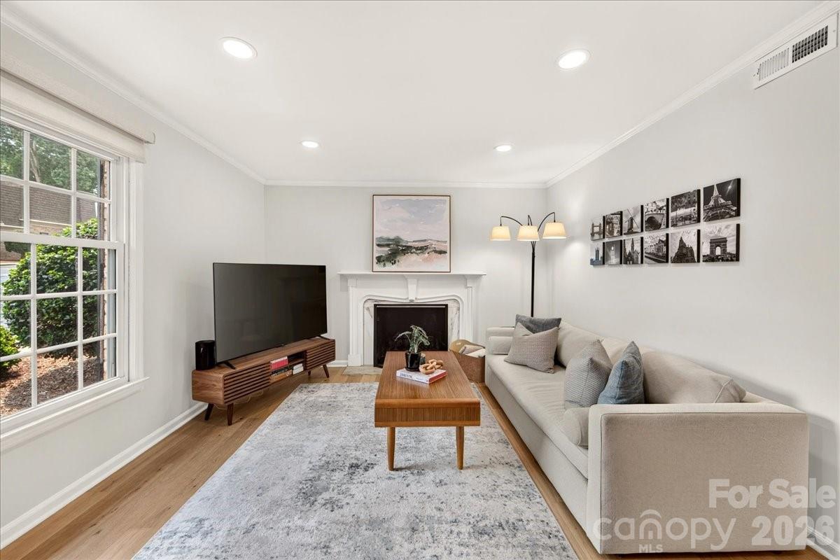 3500 Colony Road Unit: E