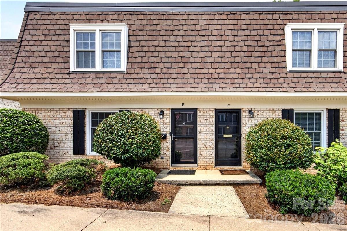3500 Colony Road Unit: E