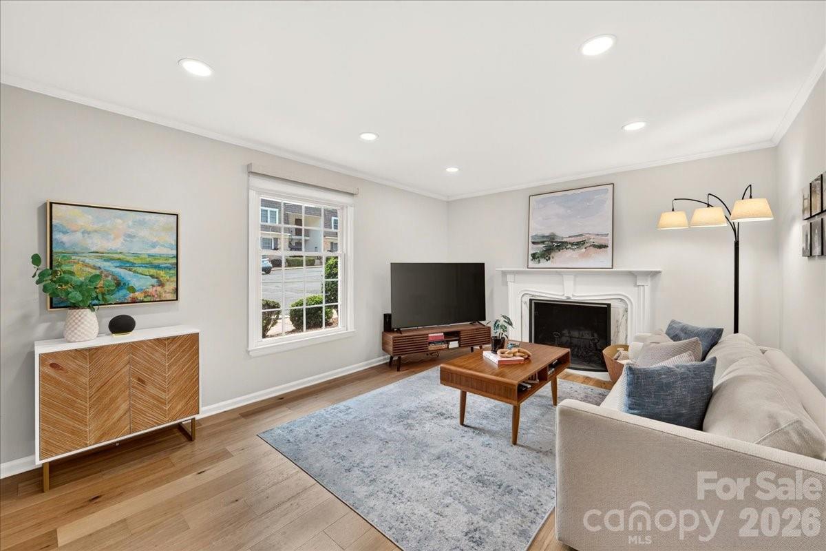 3500 Colony Road Unit: E