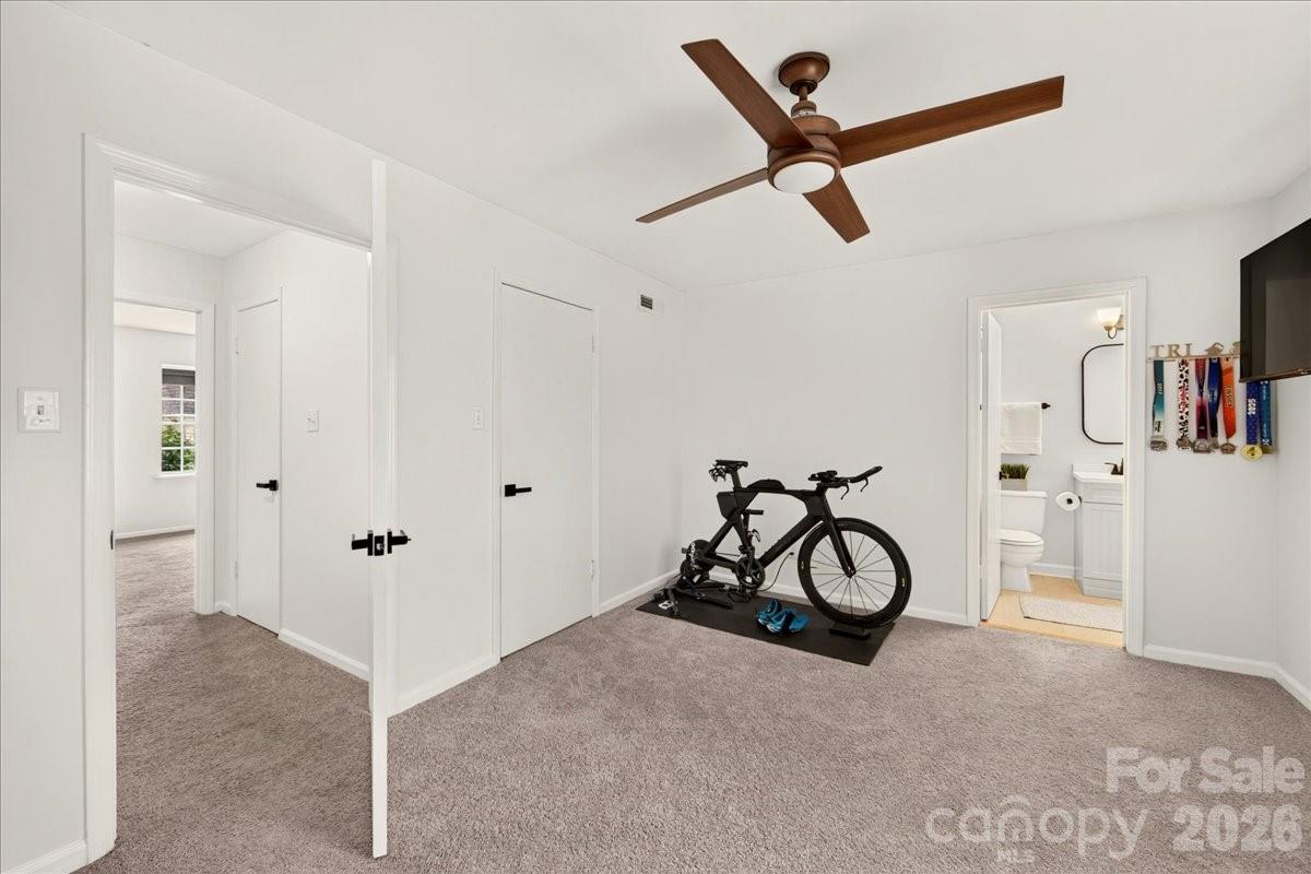 3500 Colony Road Unit: E