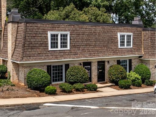 3500 Colony Road Unit: E