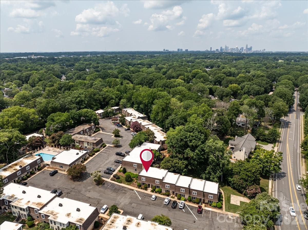 3500 Colony Road Unit: E