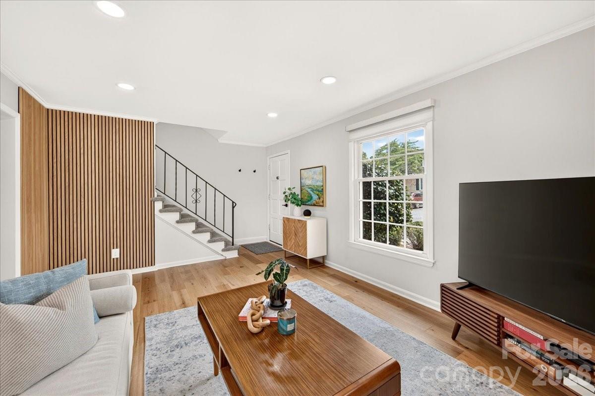 3500 Colony Road Unit: E