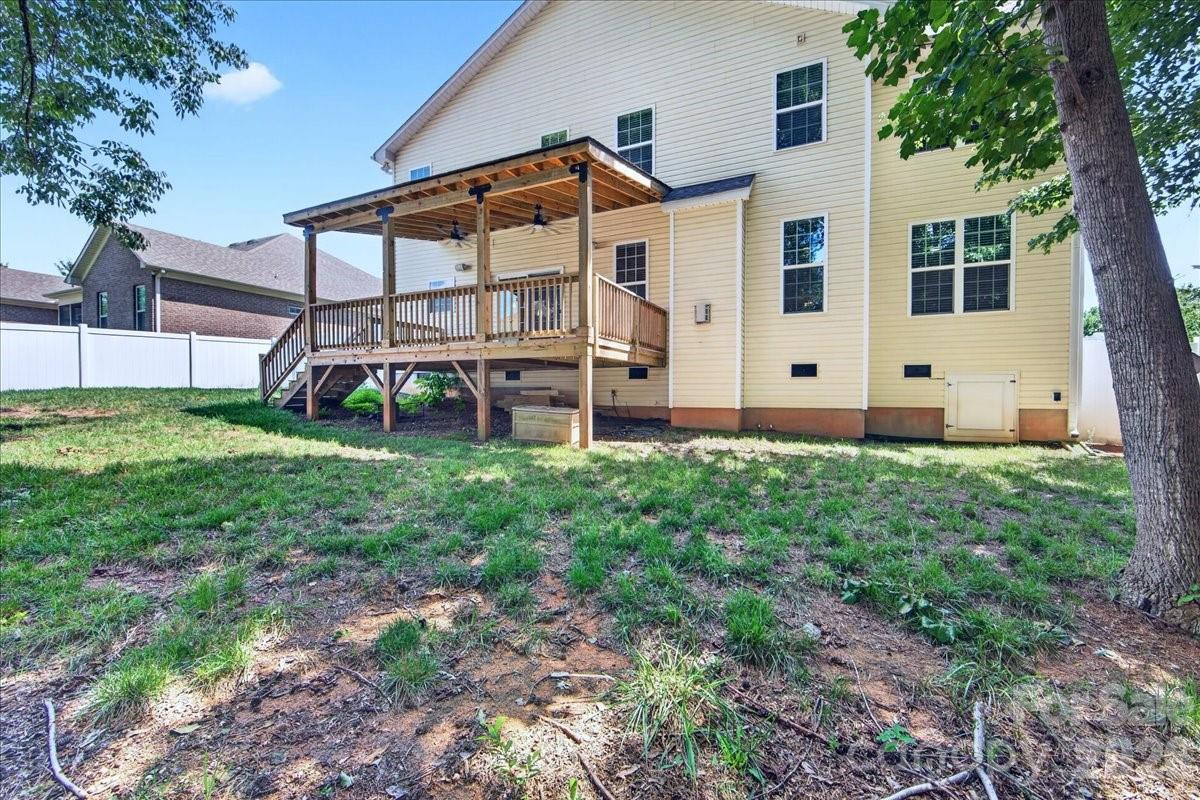 108 Timberfalls Court